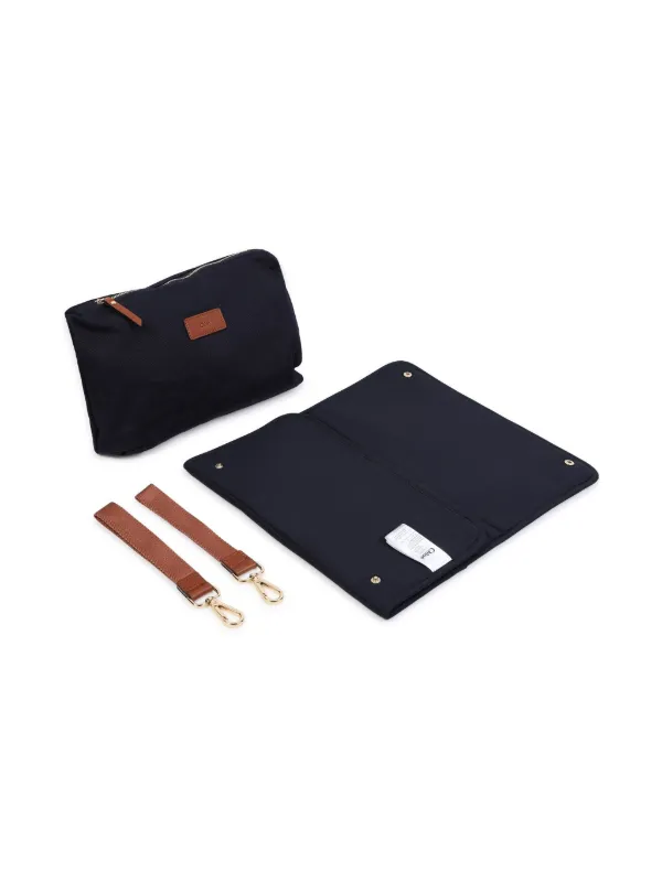 Chloé グレインレザー製 Chloé Spinスモールトートバッグ の