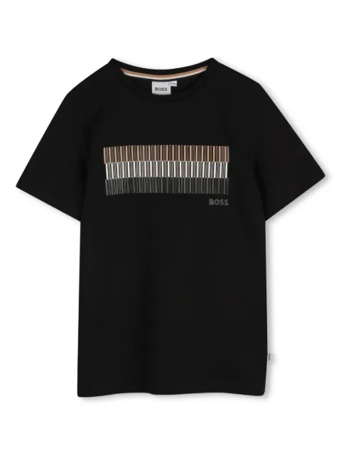 BOSS Kidswear short-sleeve T-shirt
