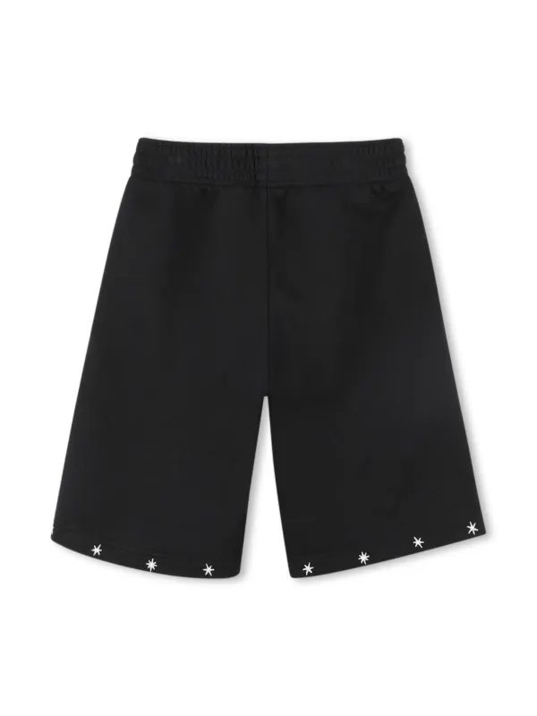 bermuda shorts givenchy kids shorts
