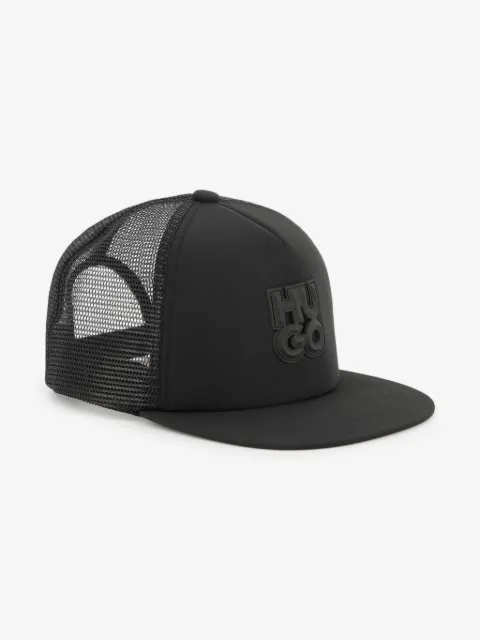 HUGO KIDS gorra con logo