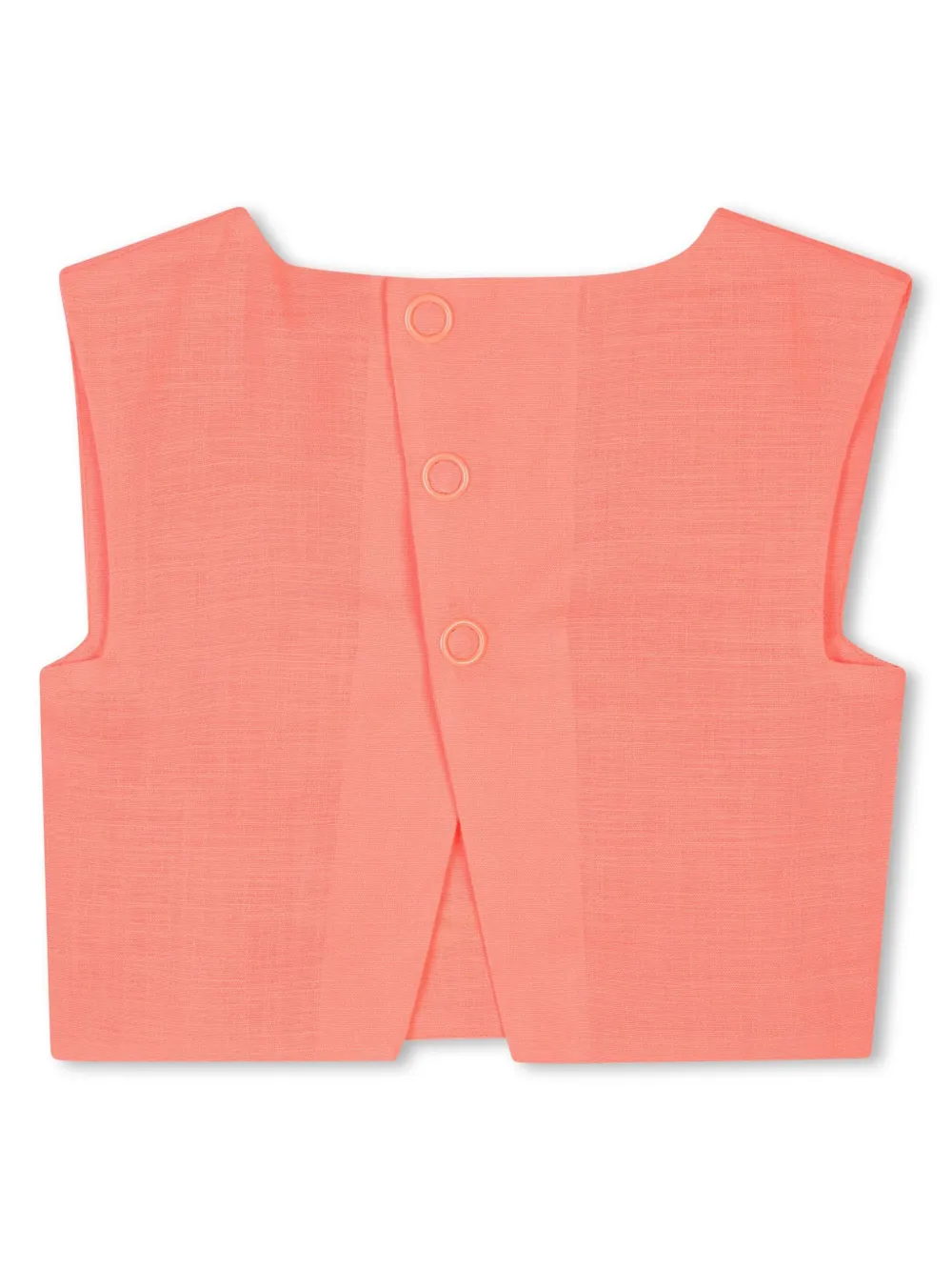 Billieblush Top com bordado | Túnicas | Image 2