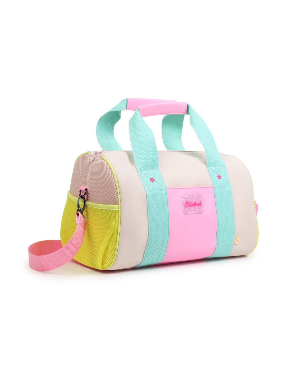 BILLIEBLUSH BOWLING BAG