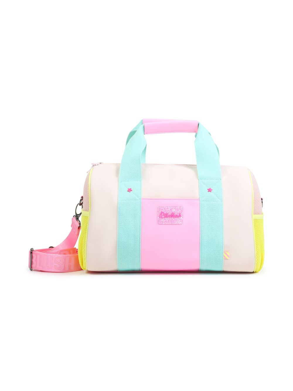 BILLIEBLUSH BOWLING BAG