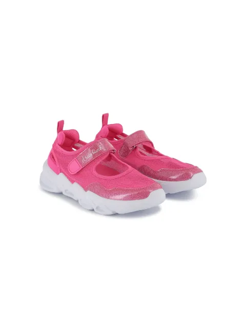 Billieblush tenis estampados