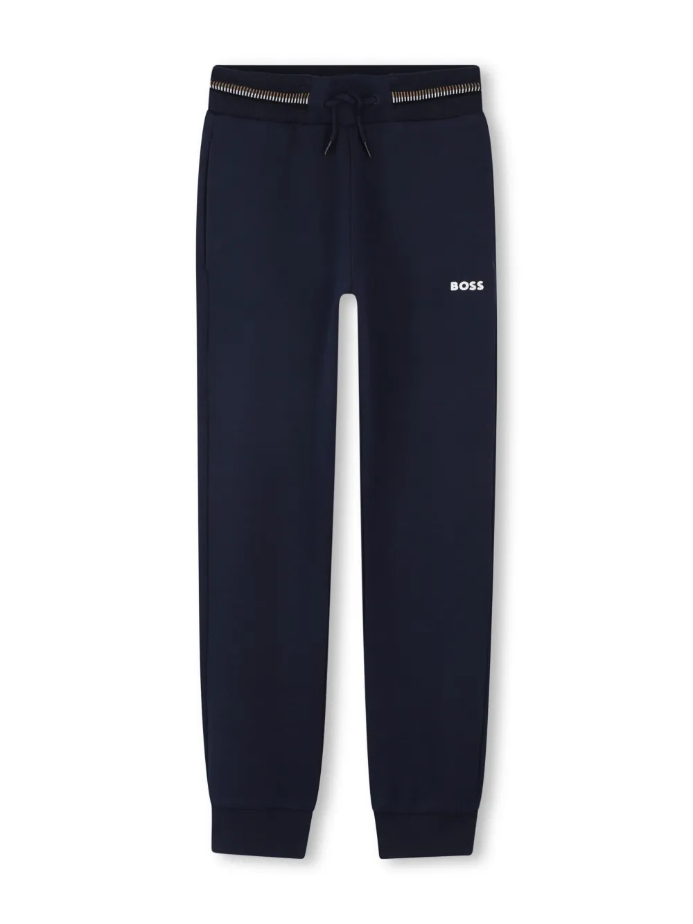 BOSS Kidswear Tuta sportiva con stampa | Tute sportive | Image 3