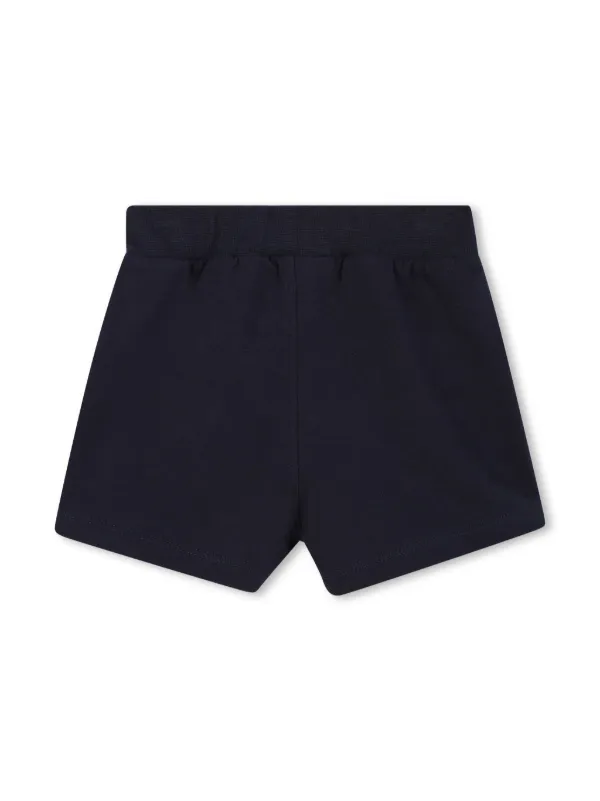 BOSS Kidswear Tシャツ＆ショートパンツ セット | ブルー | FARFETCH JP