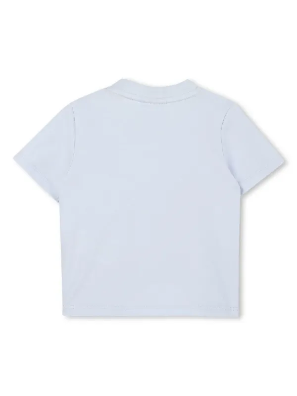BOSS Kidswear Tシャツ＆ショートパンツ セット | ブルー | FARFETCH JP