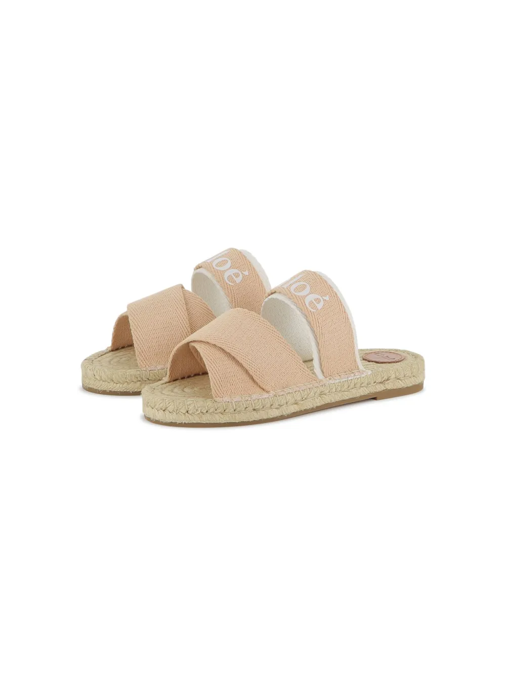 Chloé Kids Sandali Mila | Image 7