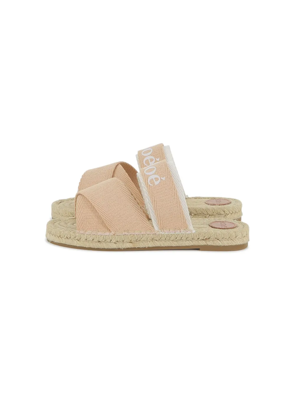Chloé Kids Sandali Mila | Image 6