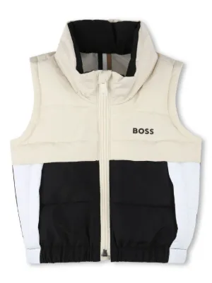 BOSS Kidswear キッズ ジャケット通販 - FARFETCH