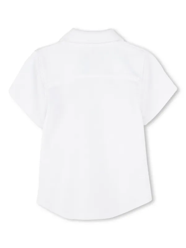 Polo Pony crew-neck cotton T-shirt 