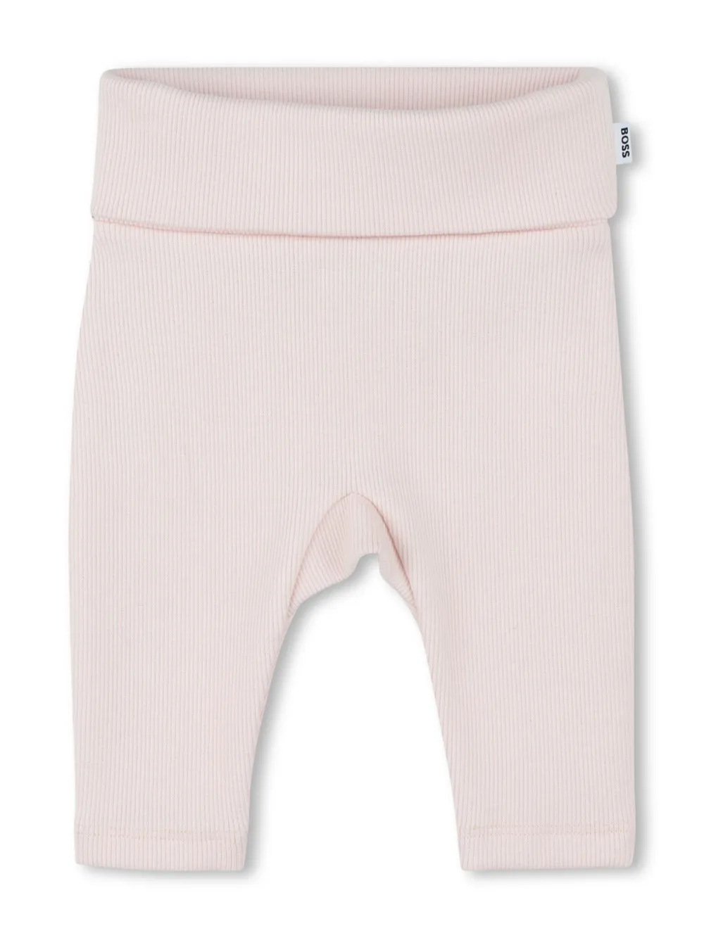 BOSSWEAR FINE-RIBBED TROUSERS (SET OF TWO)