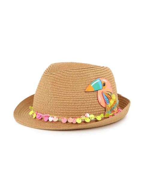 Billieblush sombrero Bird