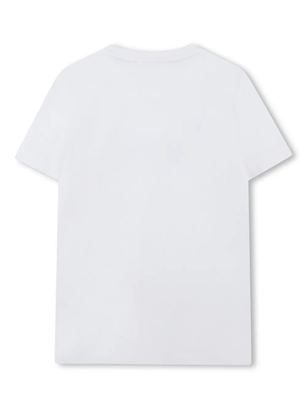 BOSS Kidswear T-shirt - Wit