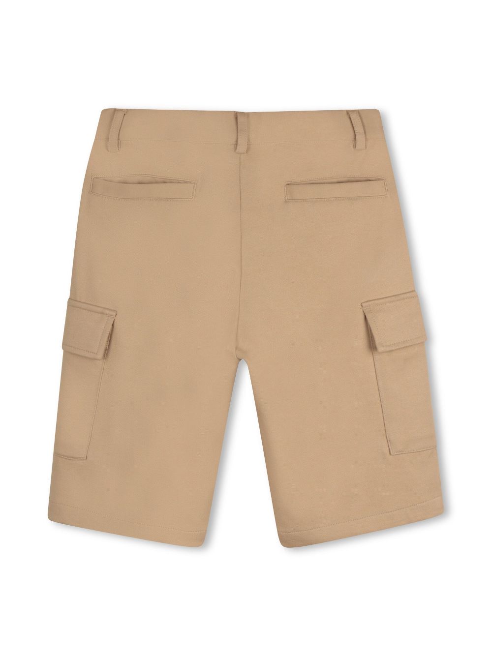 BOSS Kidswear Cargo shorts Beige