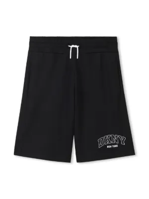 Dkny Kids ショートパンツ | ブラック | FARFETCH JP