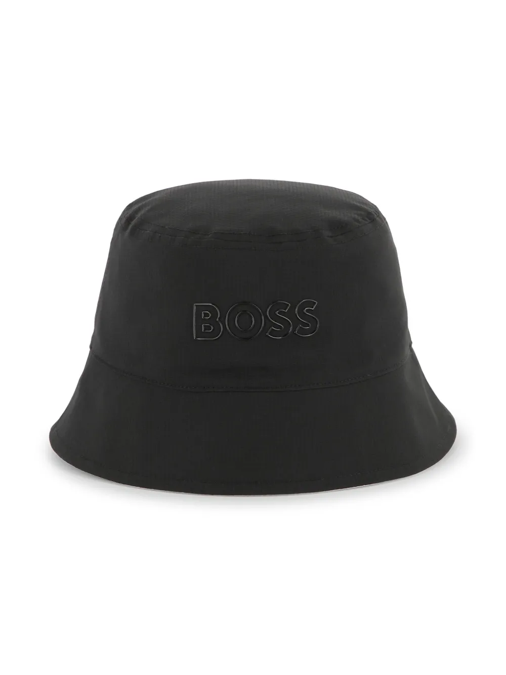 BOSS Kidswear bob à design réversible | blanc | Image 1