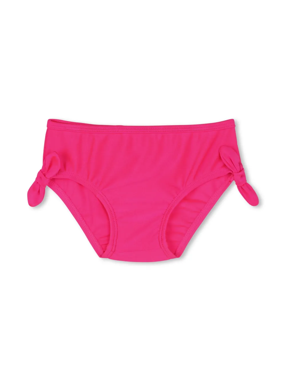 Billieblush Bikini met print Roze