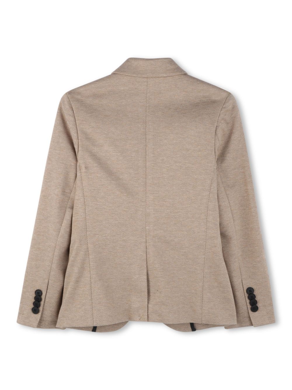 BOSS Kidswear Ceremony blazer - Beige