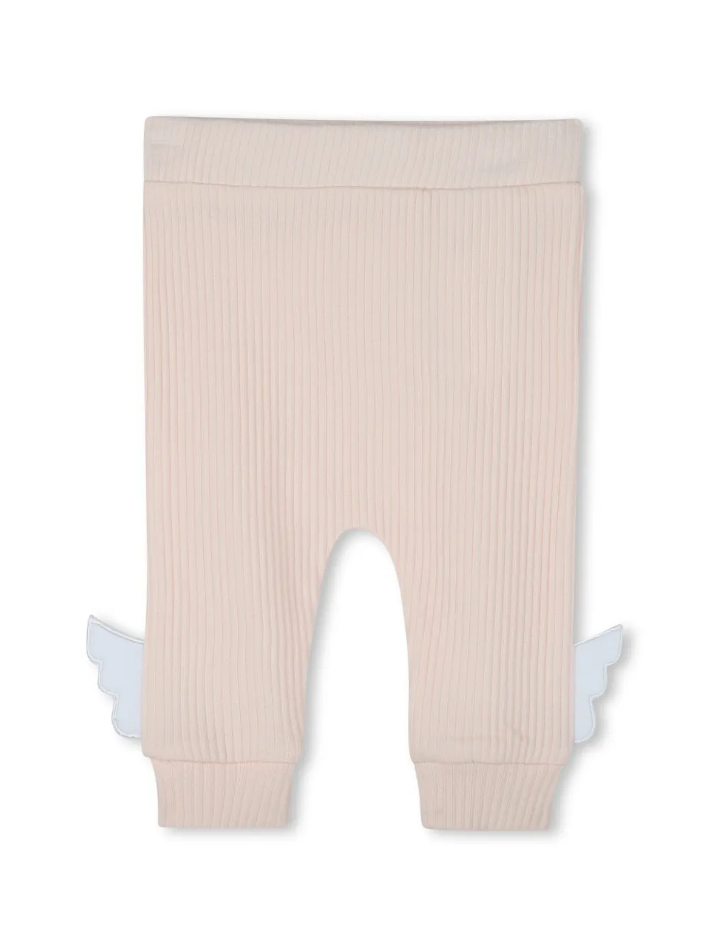 Billieblush Katoenen broeken Roze