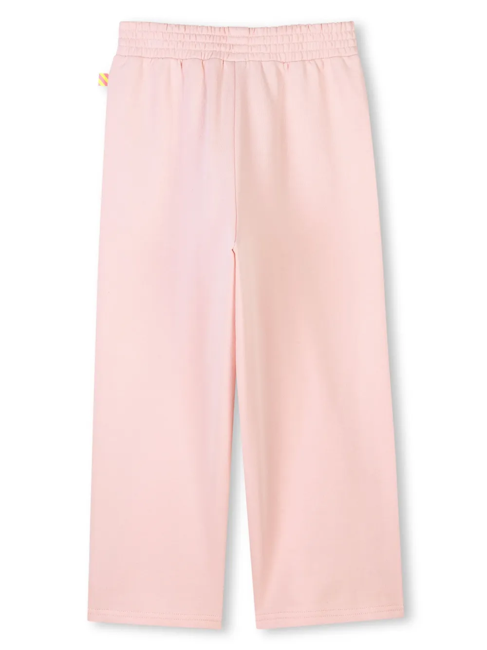 Billieblush sequined trousers | Pink | Image 1