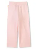 Billieblush sequined trousers - Pink