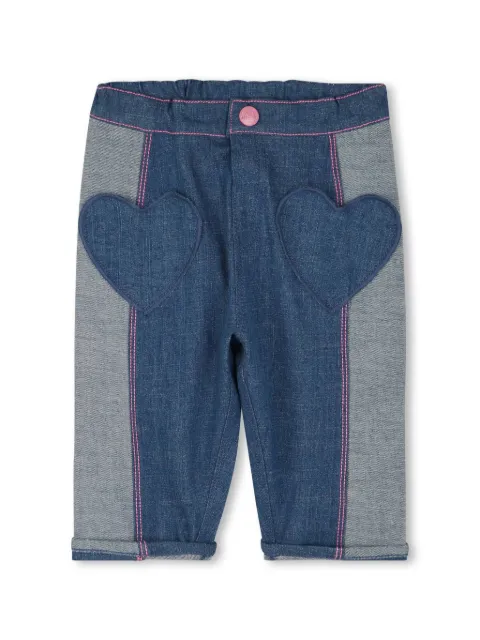 Billieblush jeans rectos