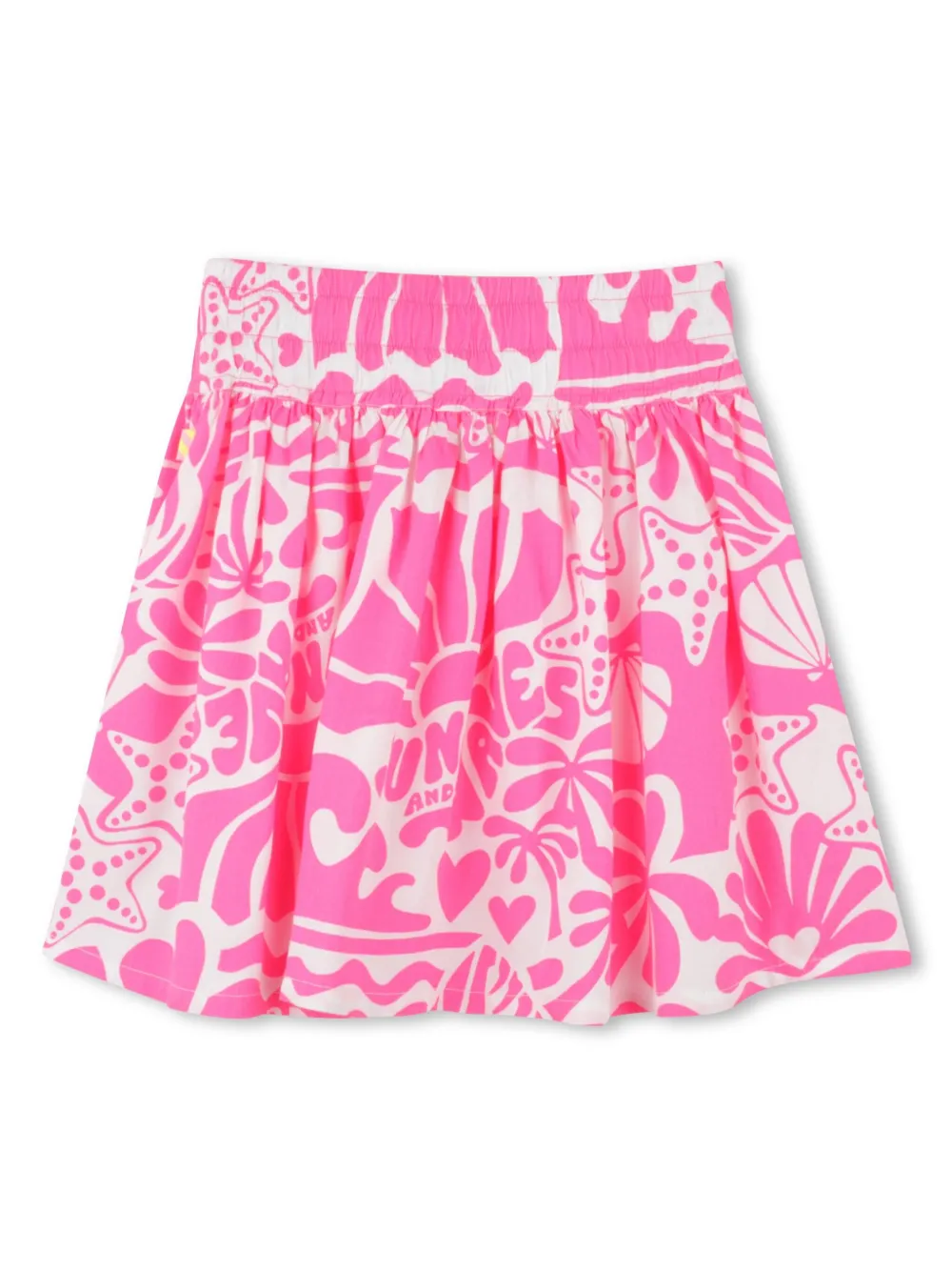Billieblush falda con ilustración estampada | Faldas de vestir | Image 2