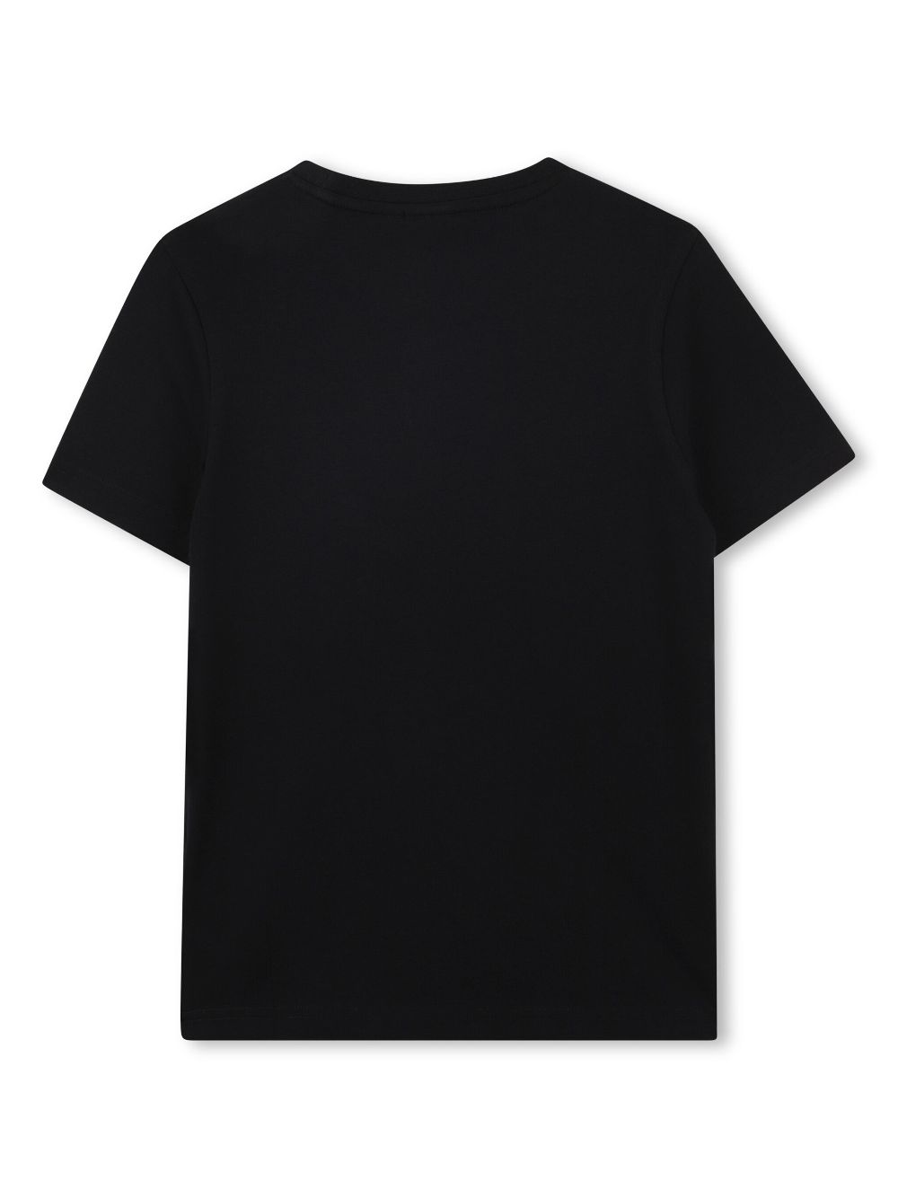 BOSS Kidswear T-shirt - Zwart