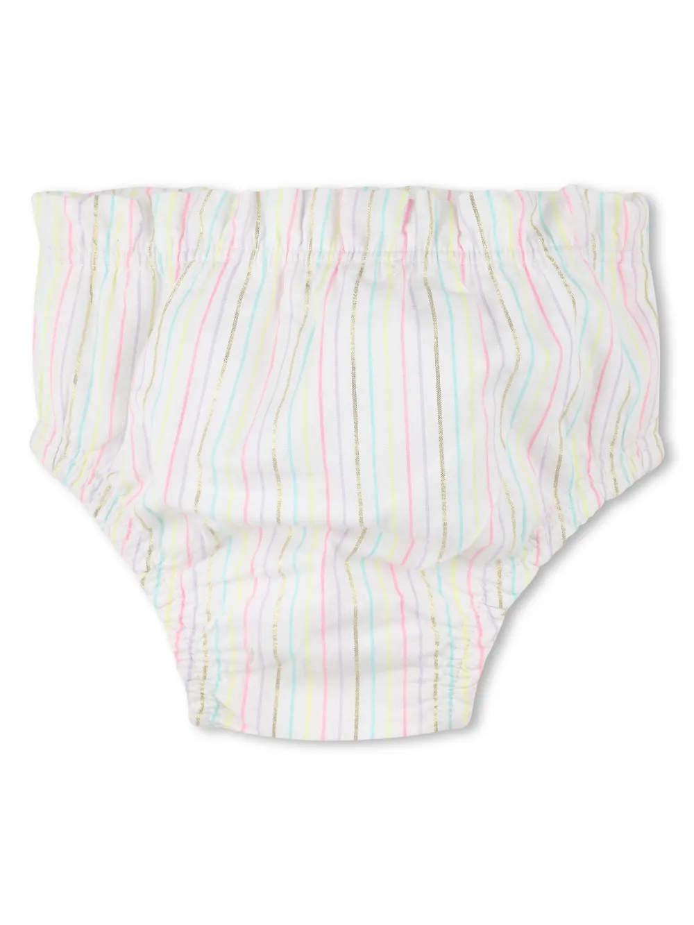 Billieblush Set abito a righe | Image 6