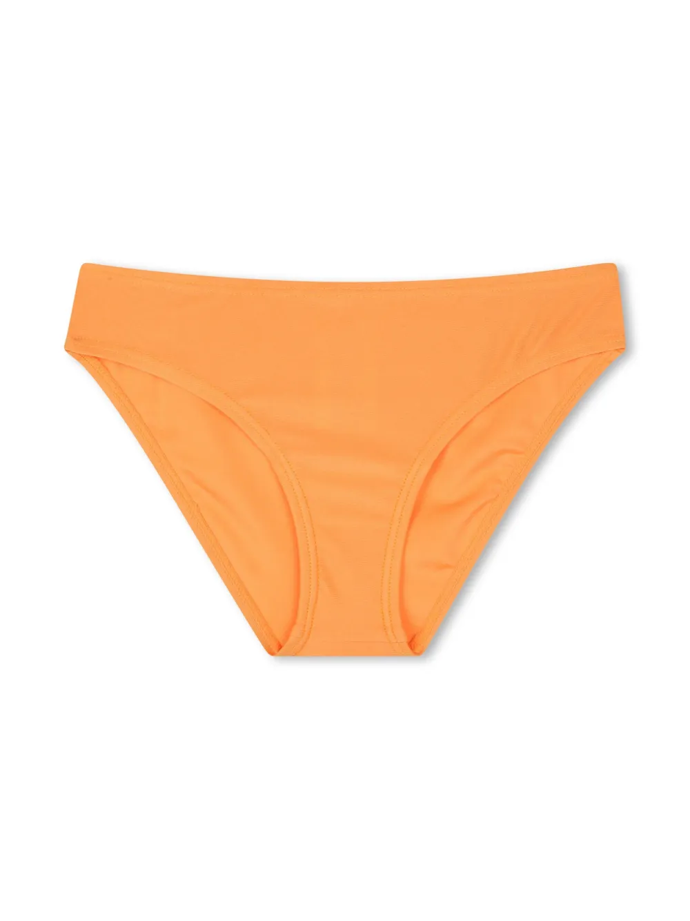 Billieblush Gehaakte bikini Oranje