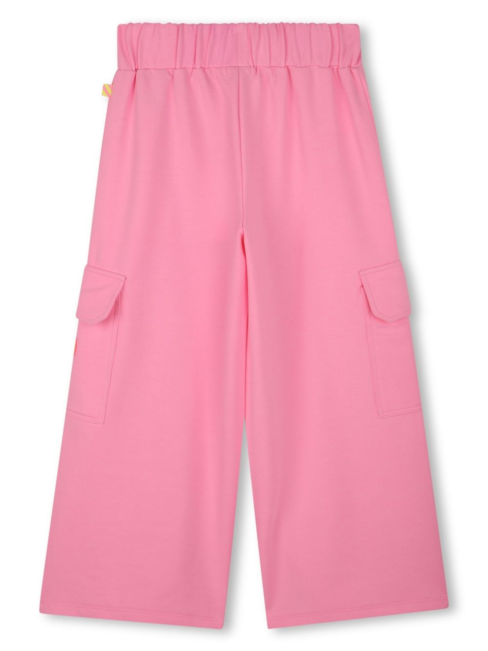 Billieblush Broek met hartapplicatie - Roze