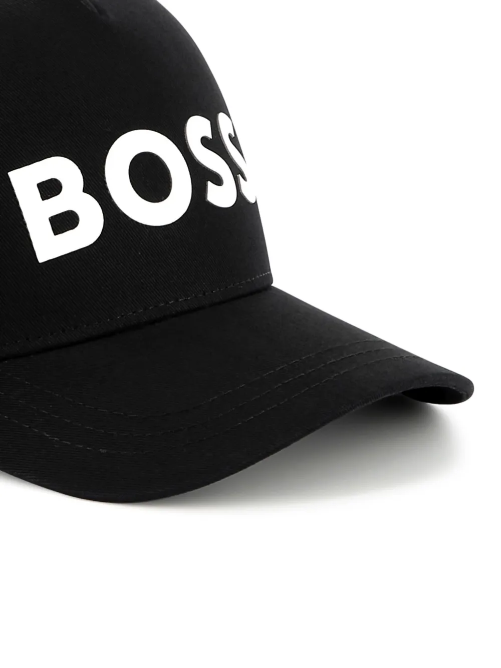 BOSS Kidswear Cappello da baseball con applicazione | Accessori bambino | Image 4