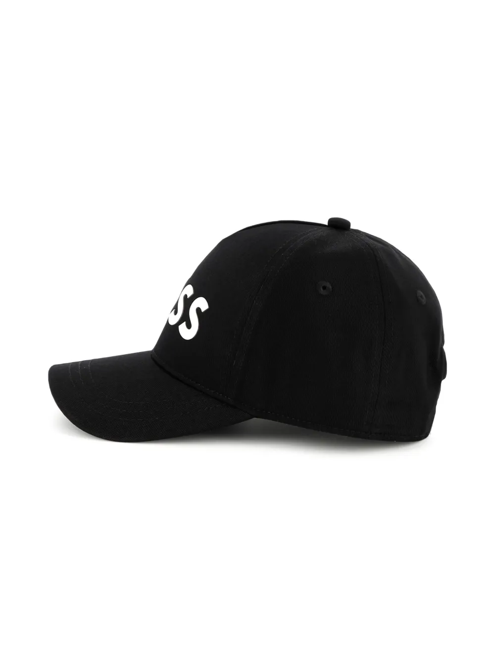 BOSS Kidswear Cappello da baseball con applicazione | Image 5