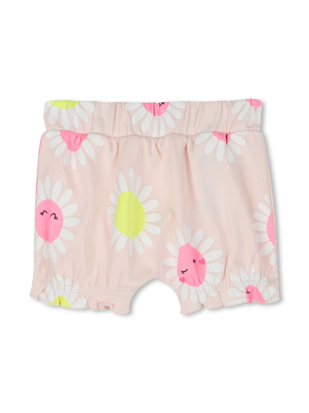 BILLIEBLUSH FLORAL-PRINT SHORT SET