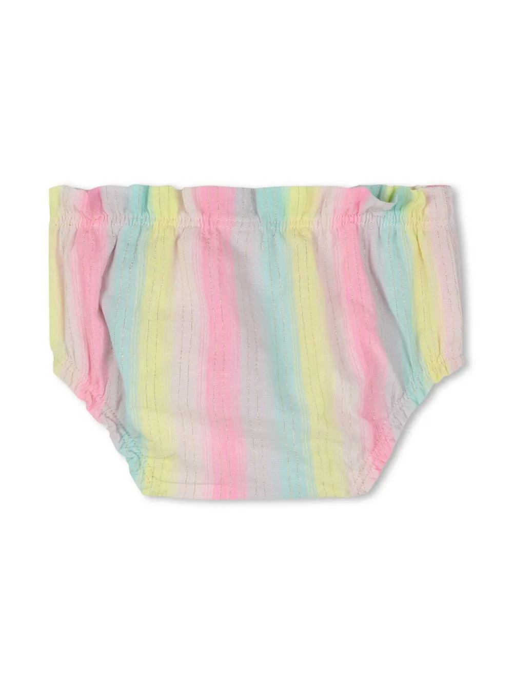 Billieblush Set abito a righe | Image 6