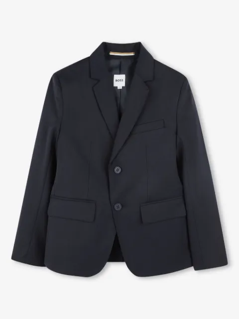 BOSS Kidswear Ceremony blazer