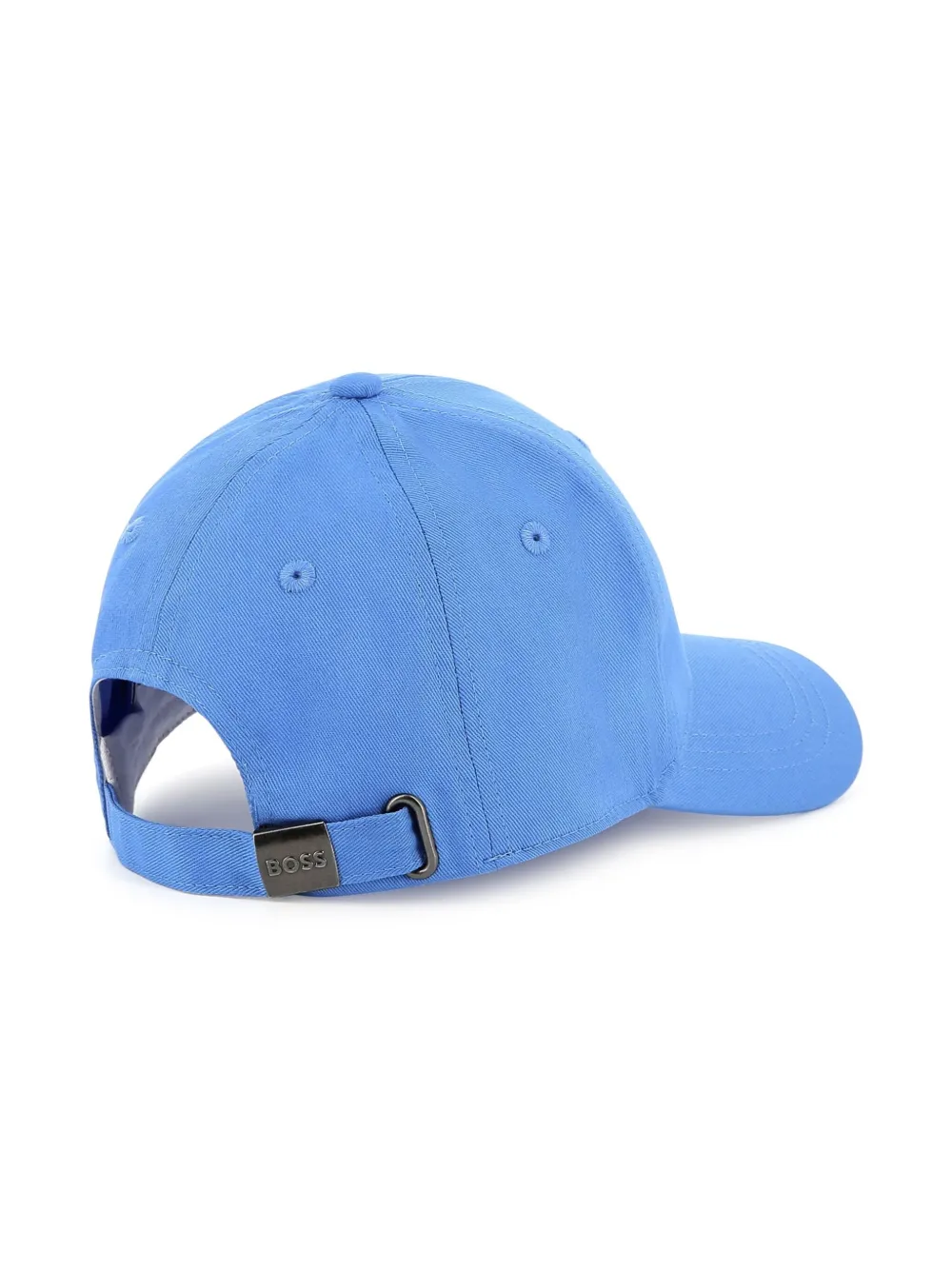 Image 2 of BOSS Kidswear Boné de algodão