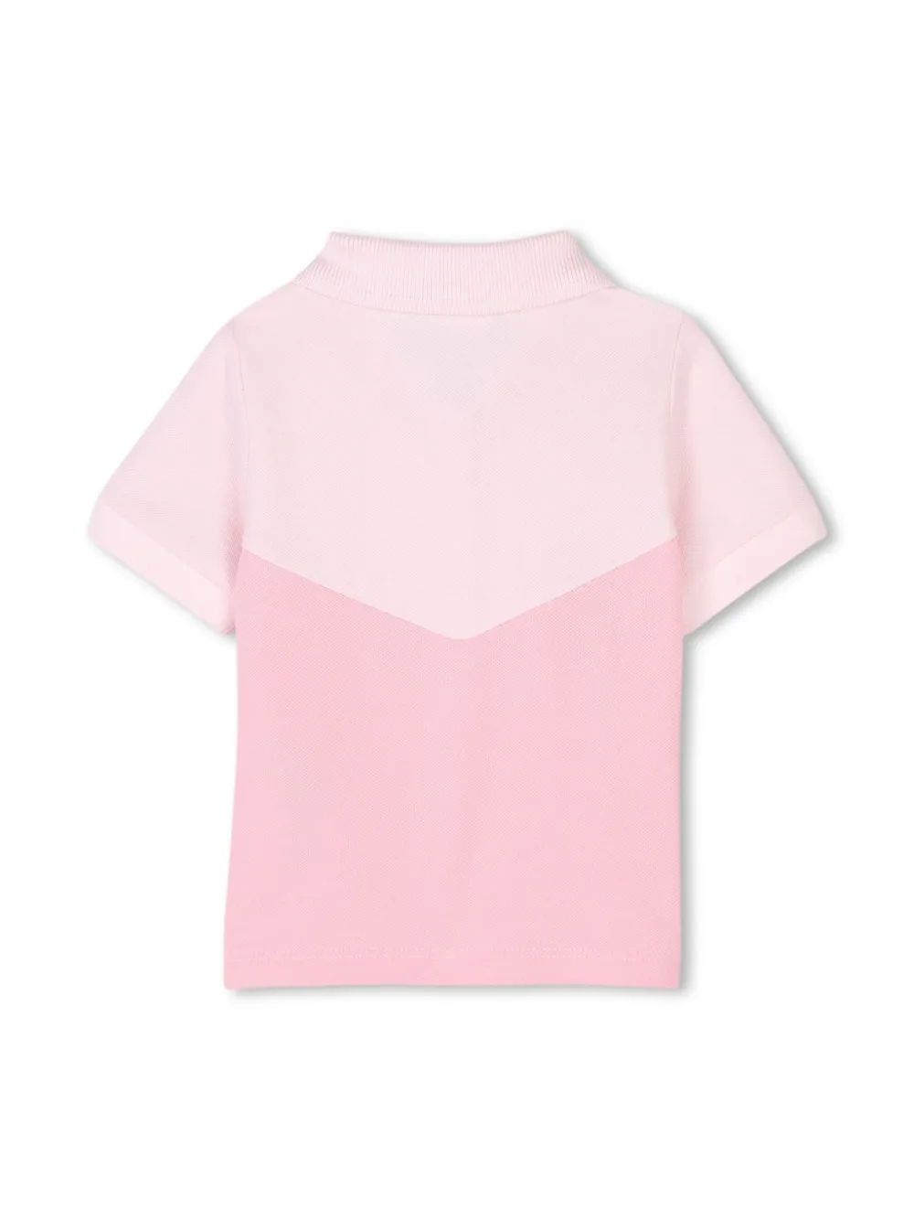 Shop Bosswear Logo-embroidered Short Set In Pink