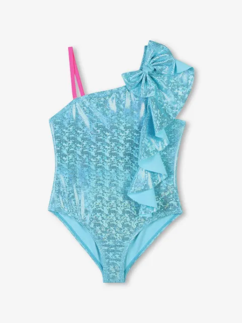 Billieblush ruffled swimsuit
