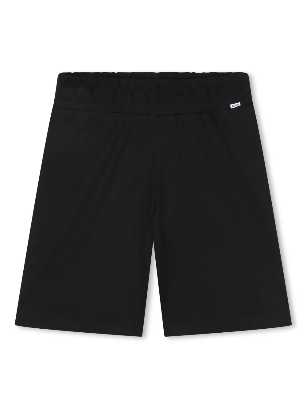 BOSS Kidswear Katoenen ondergoed Wit