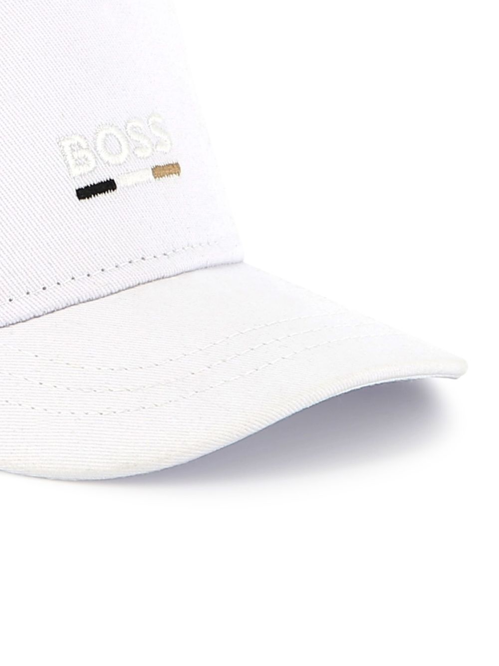 BOSSWEAR LOGO CAP