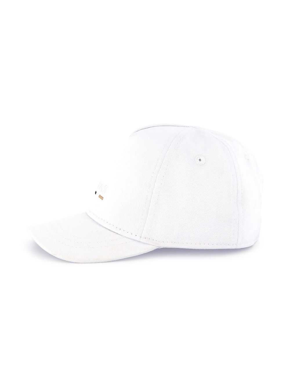 BOSSWEAR LOGO CAP