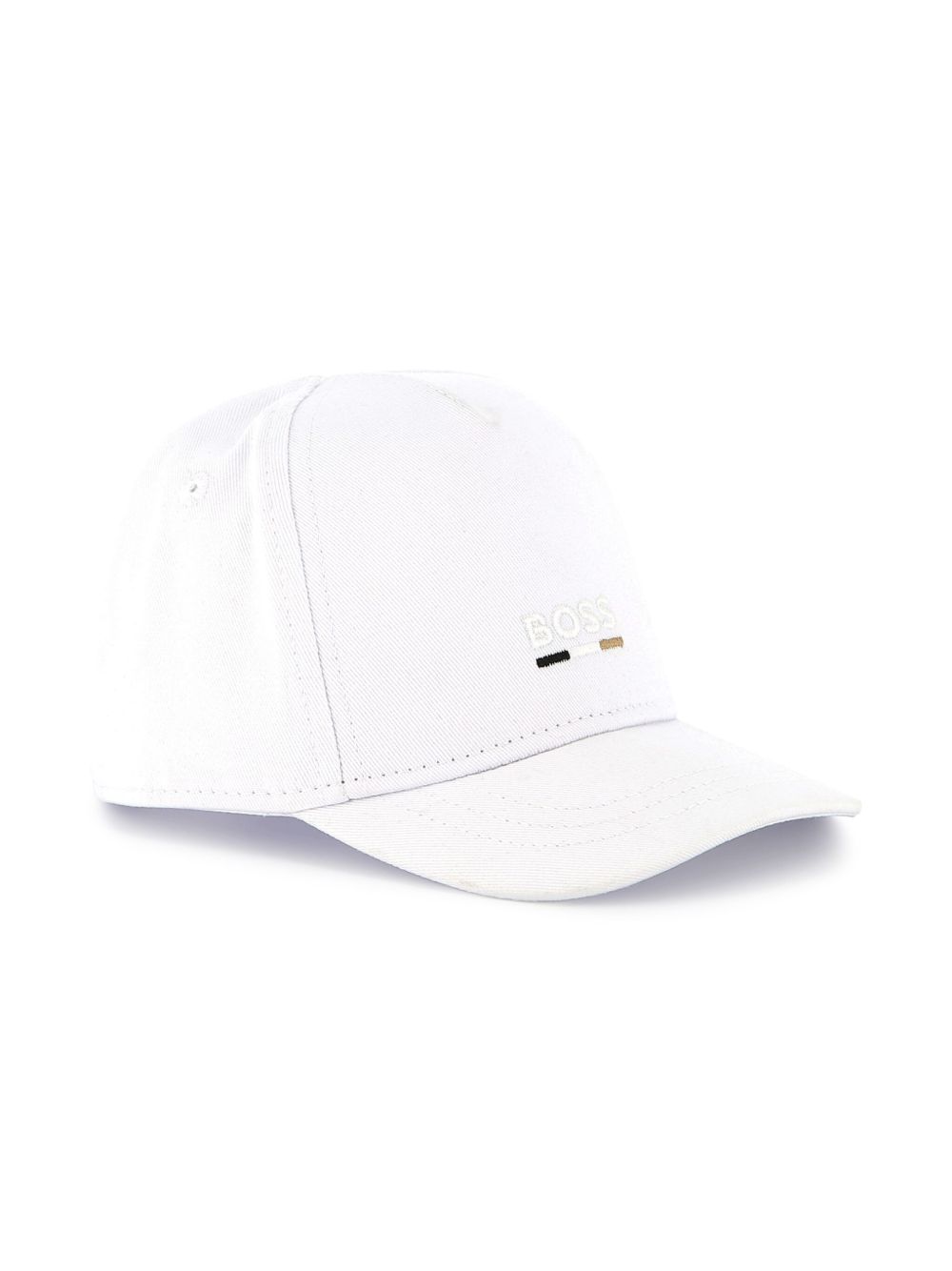 BOSSWEAR LOGO CAP