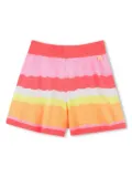 Billieblush knitted shorts - Pink