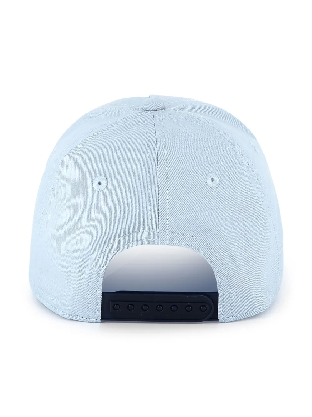 BOSS Kidswear Honkbalpet met logopatch Blauw