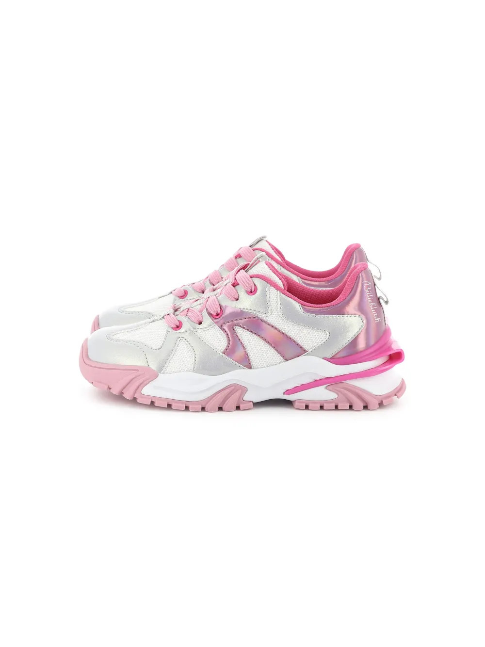 Billieblush Sneakers con design a inserti | Image 6