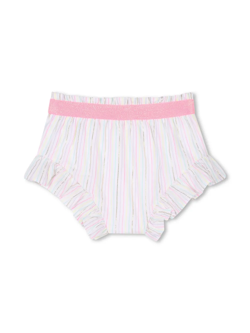 Billieblush Set con shorts e stampa | Image 6