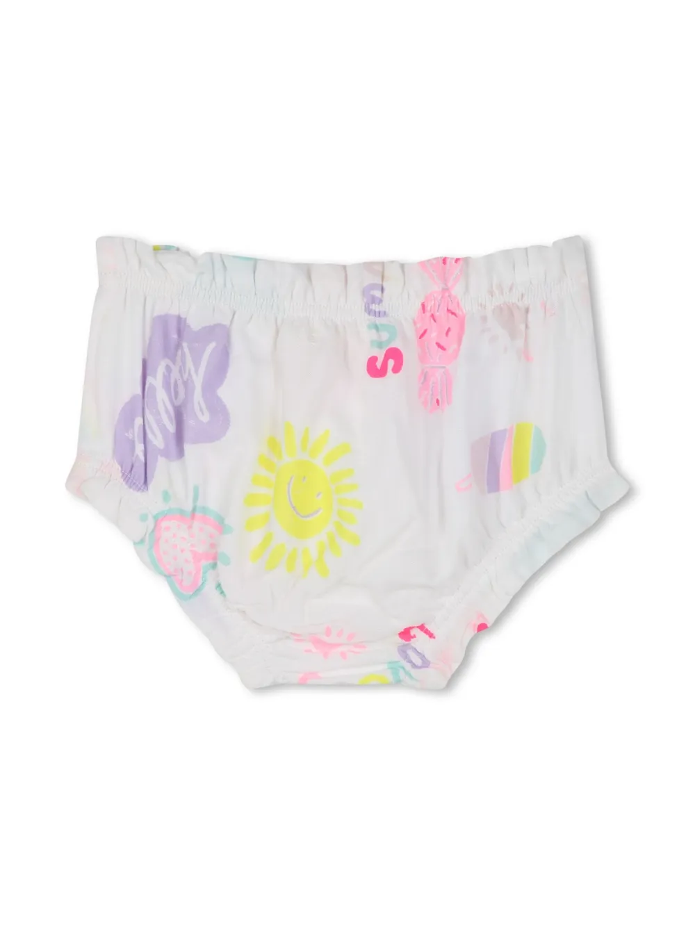 Billieblush Set abito con stampa grafica | Image 6