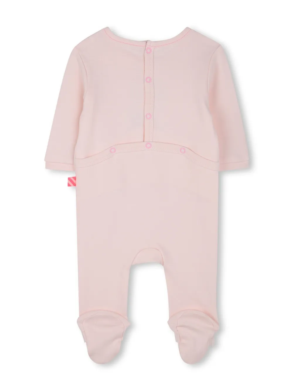 Billieblush Twee pyjama's met print Roze